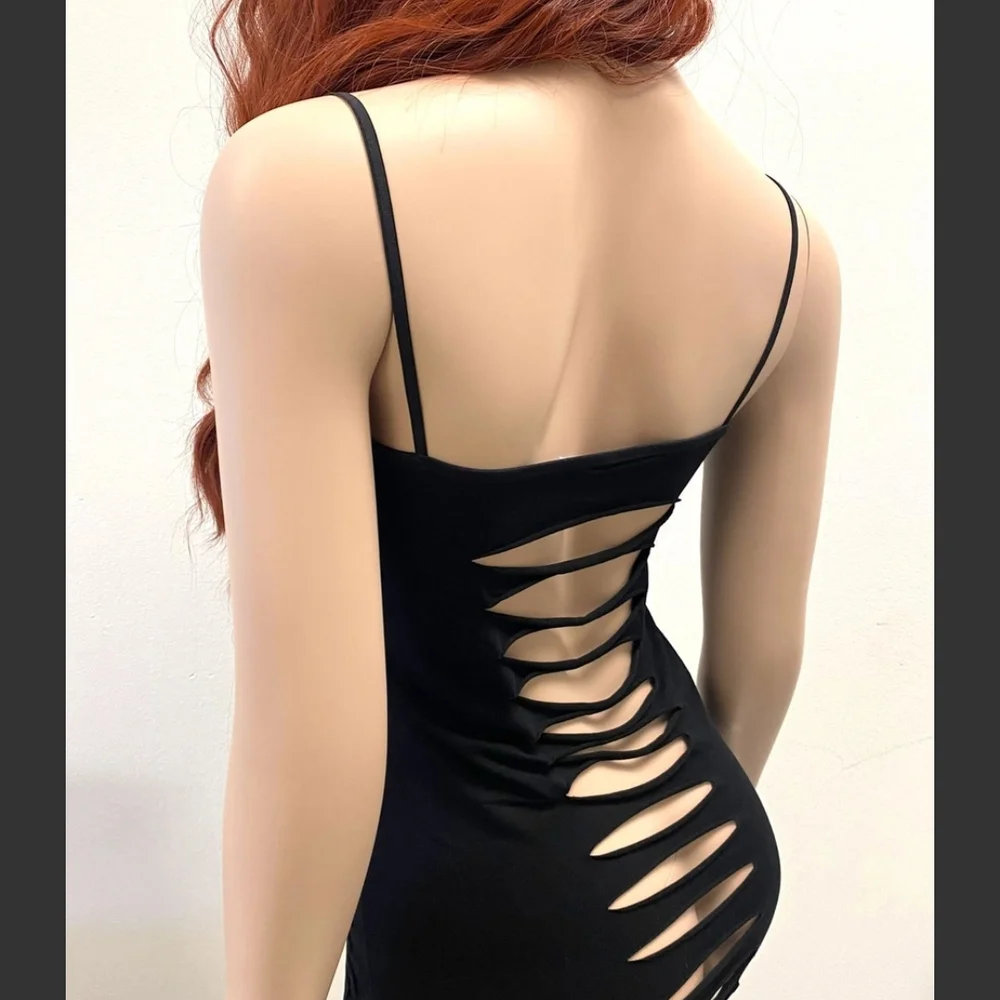 RED ROSE Tank Top - Picture 7 of 16